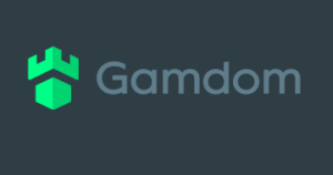 gamdom-sportsbook-logo