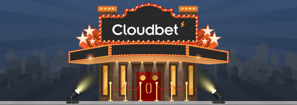 cloudbet main