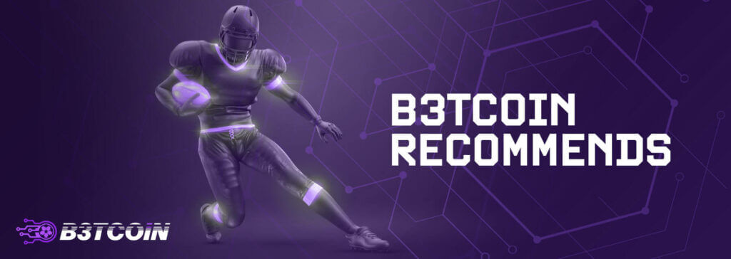 B3tcoin Recommends: Crypto Exchanges