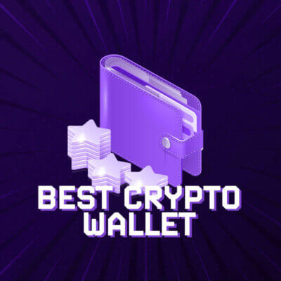 best crypto wallet