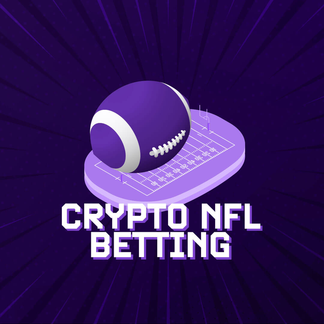 The Best Crypto NFL Betting Sites Ranked | Choose your bonus