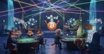 Bitcoin Versus Traditional Methods in Betting