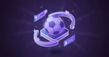 Score Big With Crypto La Liga Bets