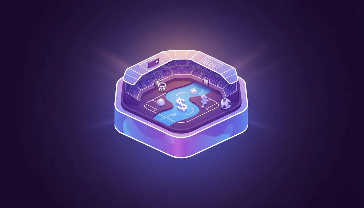 Stablecoin Adoption Grows in Sports Betting