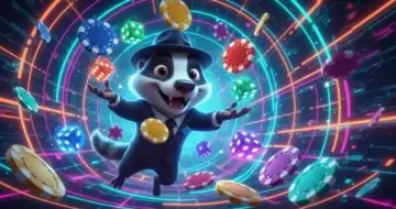 Sports Bettors Double Down on Crypto